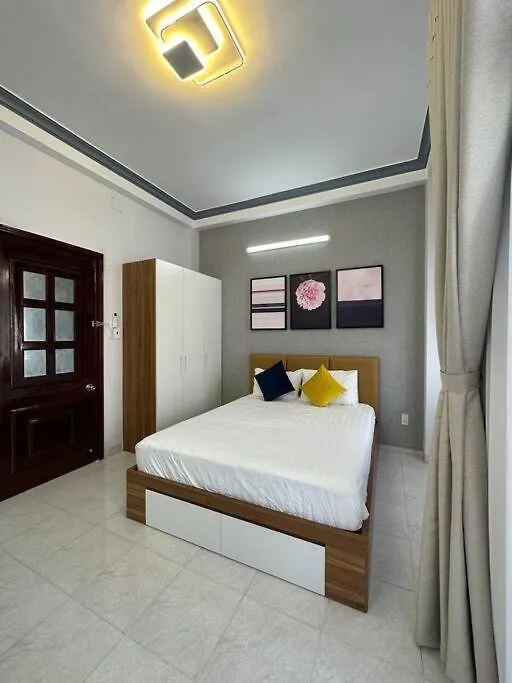Holiday home Beautiful Nhatrang Full House Nha Trang