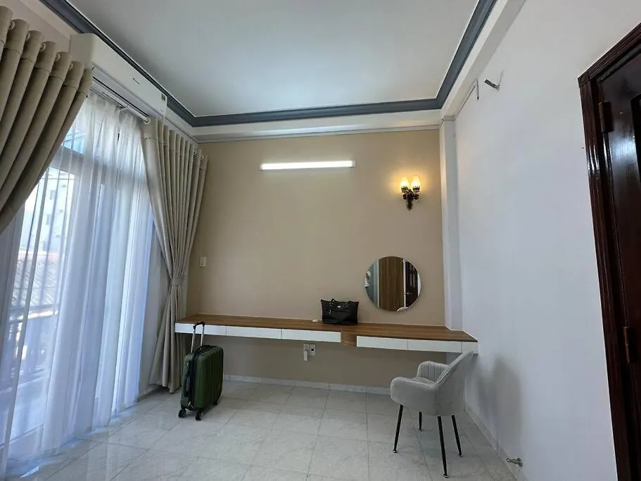 Beautiful Nhatrang Full House Nha Trang 0*,