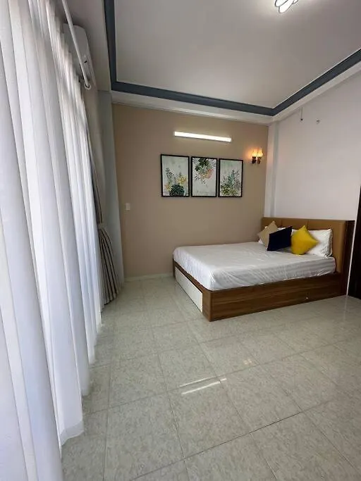 Beautiful Nhatrang Full House Nha Trang Holiday home
