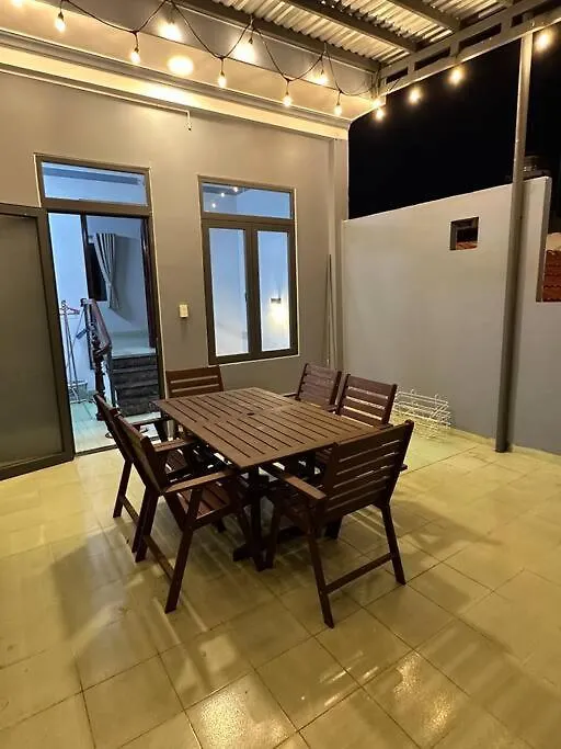 Beautiful Nhatrang Full House Nha Trang 0*,  Vietnam