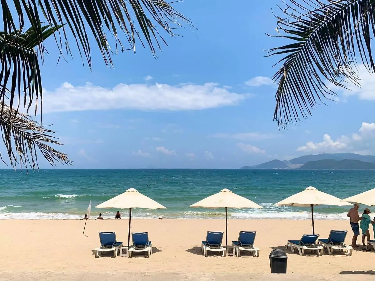 Holiday home Beautiful Nhatrang Full House Nha Trang Vietnam