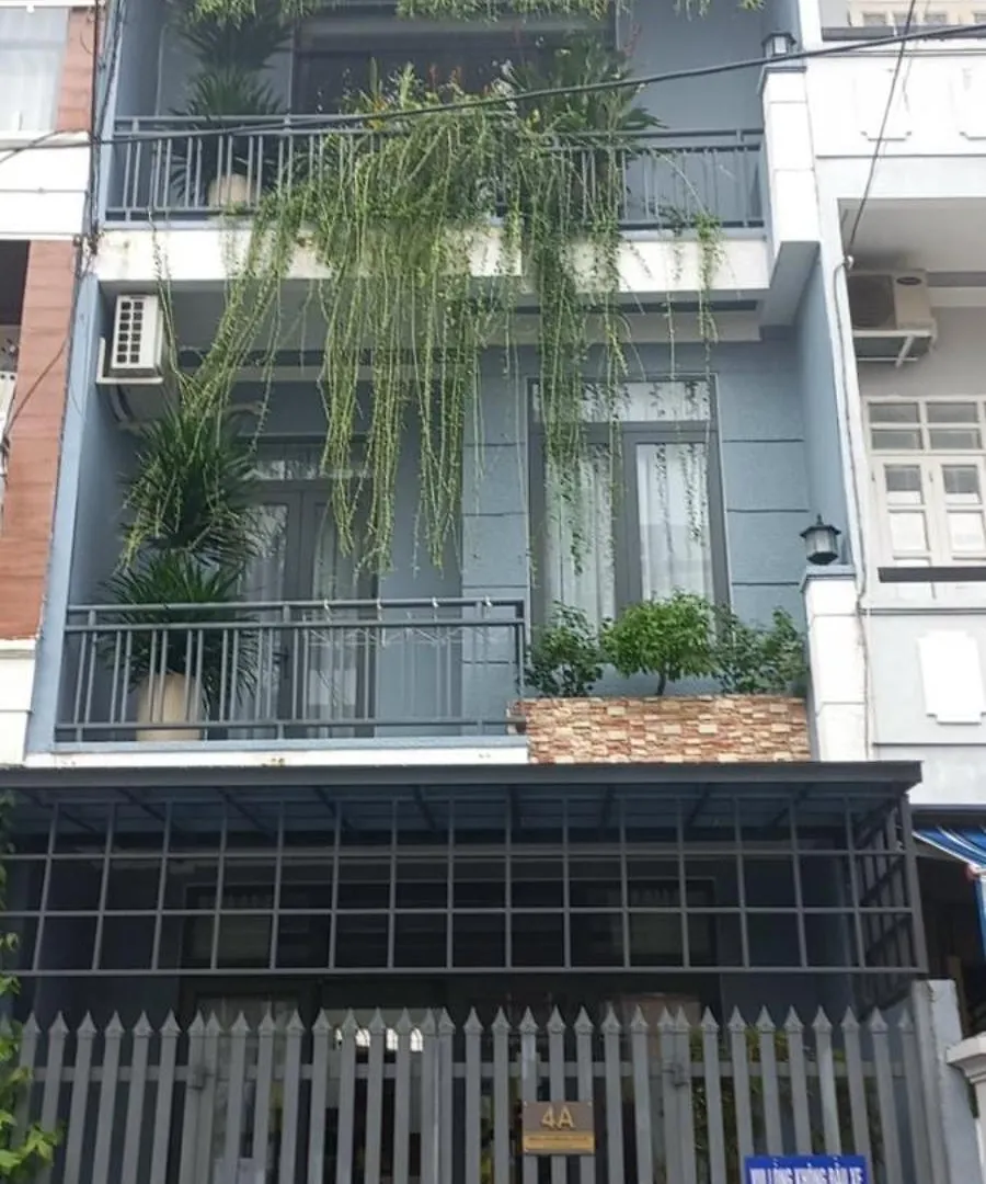 Holiday home Beautiful Nhatrang Full House Nha Trang