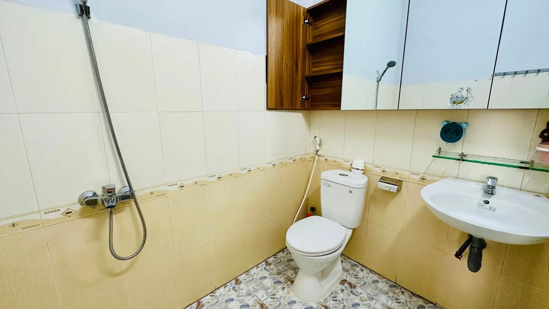 Beautiful Nhatrang Full House Nha Trang Holiday home
