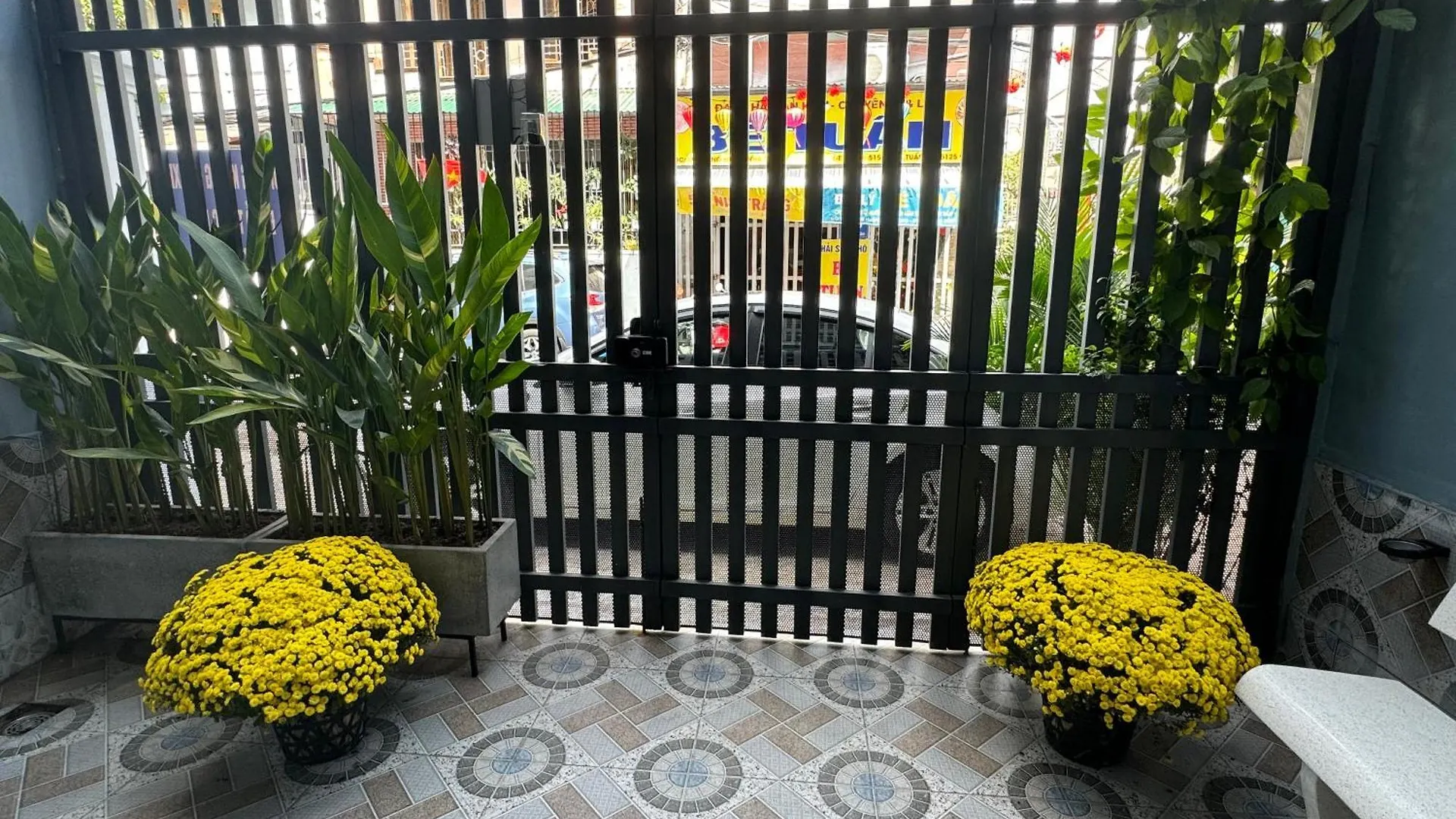 Holiday home Beautiful Nhatrang Full House Nha Trang