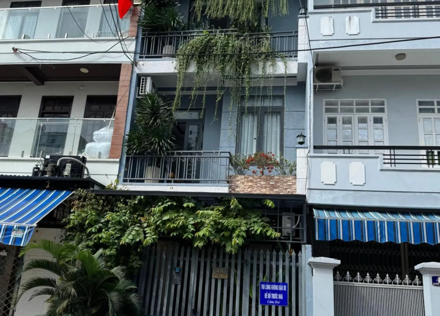Beautiful Nhatrang Full House Nha Trang 0*,  Vietnam