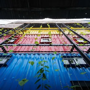 Hostel Ccasa, Nha Trang