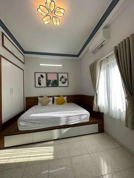 Beautiful Nhatrang Full House Nha Trang Holiday home