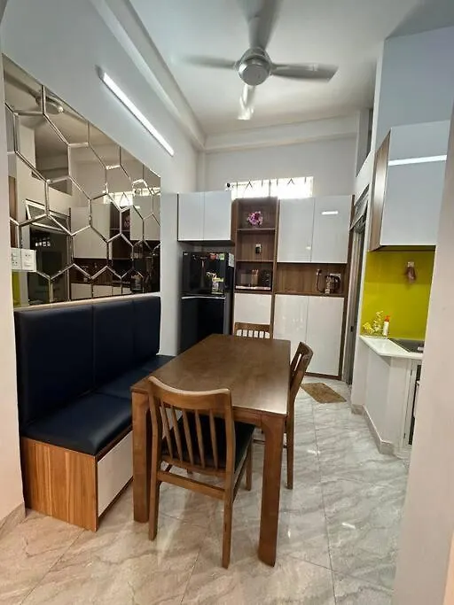 Holiday home Beautiful Nhatrang Full House Nha Trang