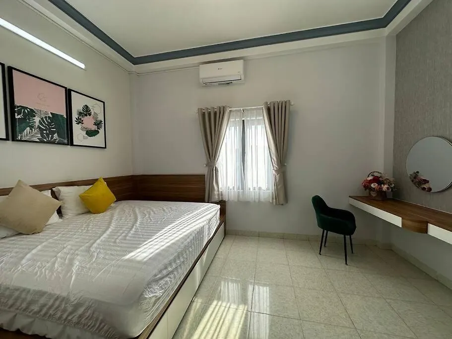Beautiful Nhatrang Full House Nha Trang 0*,