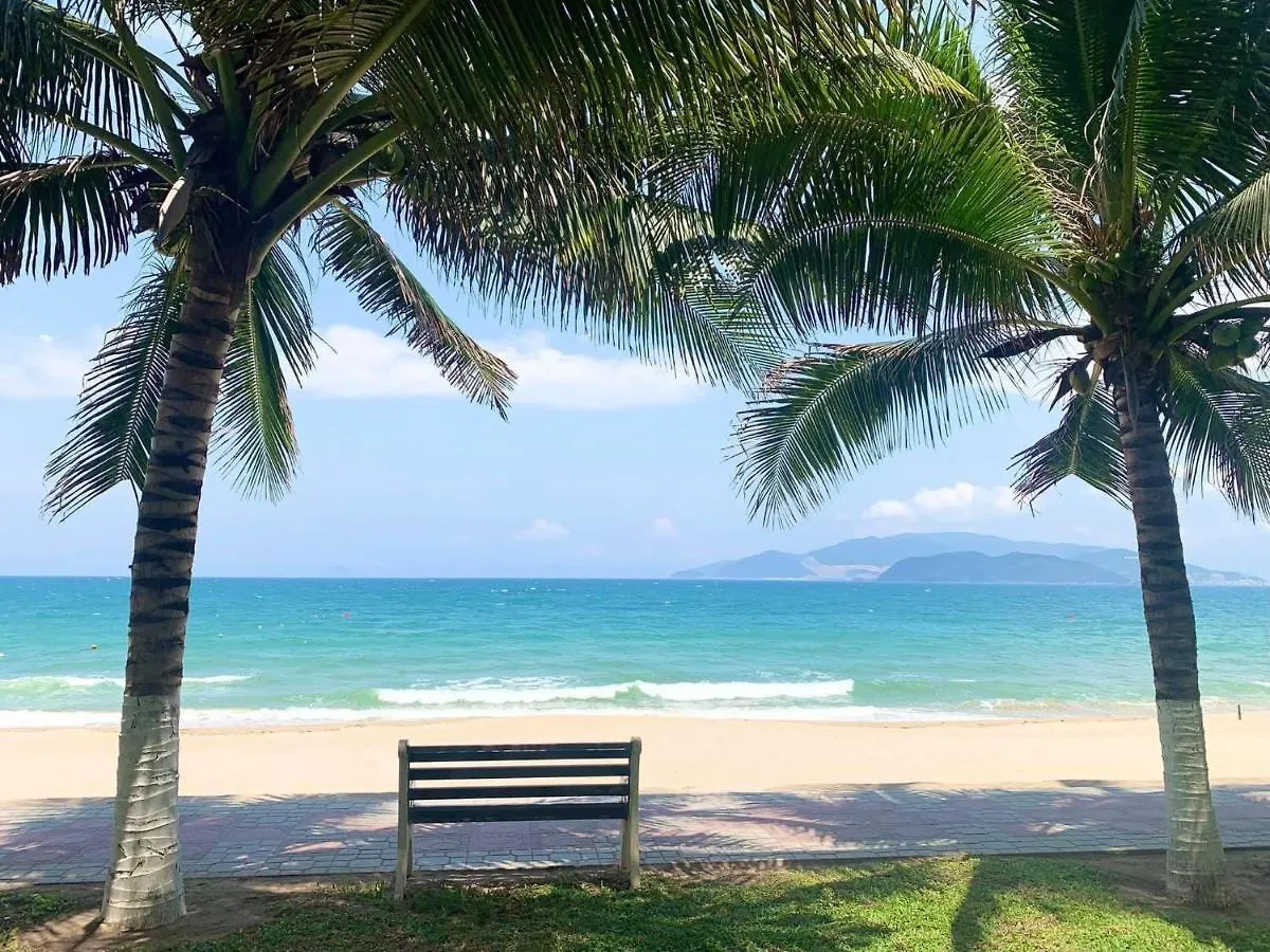 Beautiful Nhatrang Full House Nha Trang Holiday home